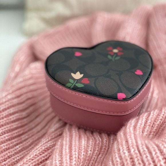 Coach | Jewelry Box - Picture 2 of 14